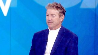 Episode 29 Rand Paul
