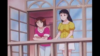 Episode 17 Demon Suite Murder Case: File 2