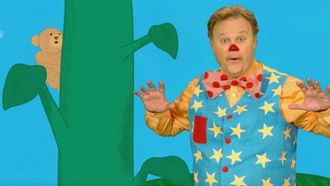 Episode 2 Jack and the Beanstalk