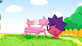 Episode 1 The Bench