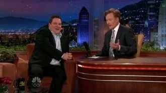 Episode 83 Jeff Garlin, Zack Hample, Lady Antebellum