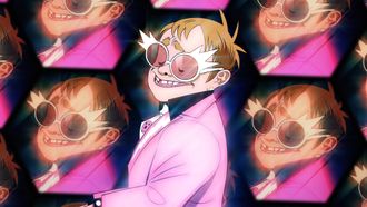 Episode 7 The Pink Phantom
