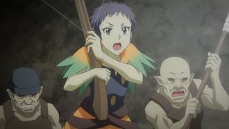 Episode 3 Re:Use