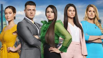 Episode 11 The Final Five