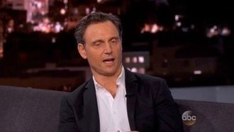 Episode 23 Keira Knightley, Tony Goldwyn, Incubus