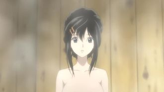 Episode 8 Yo no naka yo