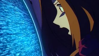 Episode 19 The Formation to Destroy Evil