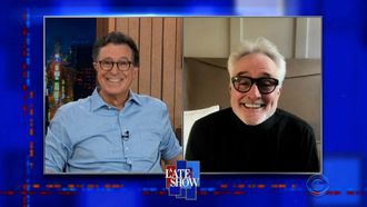 Episode 136 Bradley Whitford/Carlos Watson