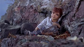 Episode 18 Cry Wolf