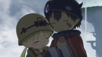 Episode 10 Poison and the Curse