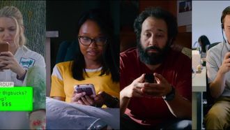 Episode 1 Series Premiere, Part 1