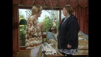 Episode 4 Compulsion