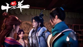 Episode 18 