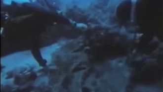 Episode 19 Ancient Treasures from the Deep
