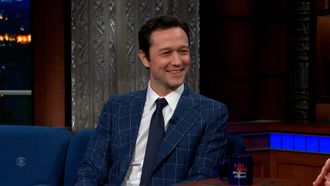 Episode 91 Joseph Gordon-Levitt, alt-J