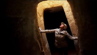 Episode 4 Cleopatra's Lost Tomb