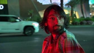 Episode 17 Light Confusion