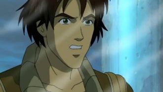 Episode 19 The Underwater Mines