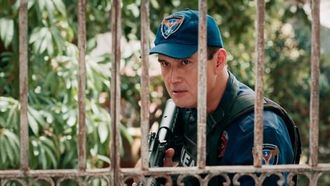 Episode 57 Ransom