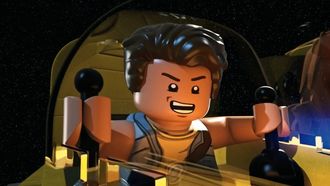 Episode 3 Zander's Joyride
