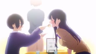 Episode 17 I Want to Know