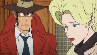 Episode 6 Until the Full Moon Passes