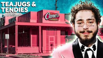 Episode 20 The Insanely Rapid Rise Of Raising Cane's