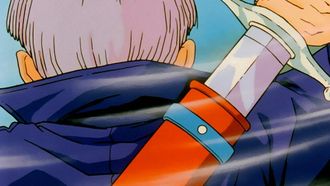 Episode 12 The Mysterious Youth