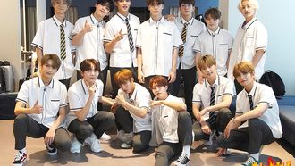 Episode 192 Seventeen