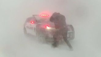 Episode 5 Snowmageddon