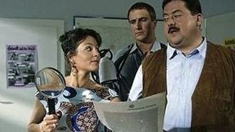 Episode 8 Stockl ermittelt