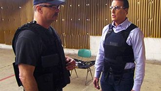 Episode 7 The Case Against Second Chance Body Armor