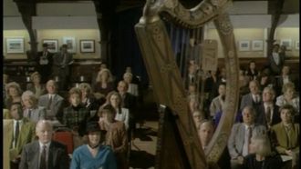 Episode 19 Queen of Harps