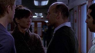 Episode 11 The Elephant in the Room