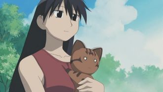Episode 21 Kitai/Itemo tattemo/Umi no mokuzu/Yume no shima/Yama ni sumu neko