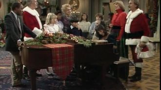 Episode 10 Mary and Her Lambs