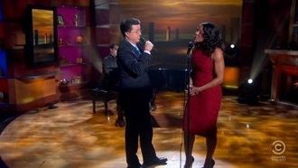 Episode 66 Audra McDonald