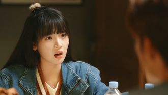 Episode 6 I Will Always Be with You. Will You Always Be with Me?