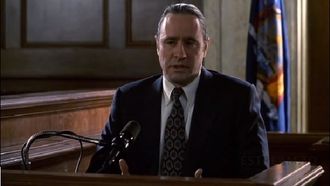 Episode 8 Thin Ice