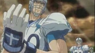 Episode 133 Okoku no kyodai yumi