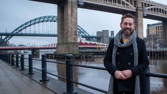 Episode 1 Newcastle
