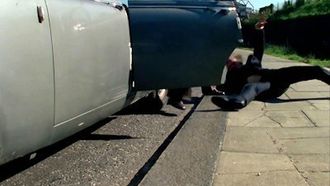 Episode 10 Stoppo Driver