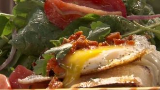 Episode 7 Argentina on the Grill