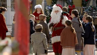 Episode 2 A Country Christmas Part 2