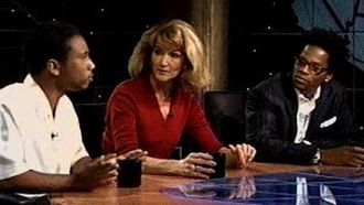 Episode 11 July 25, 2003