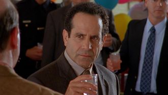 Episode 9 Happy Birthday, Mr. Monk