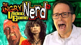 Episode 15 LJN Wrestling and Other Games