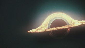 Episode 1 Journey to a Black Hole