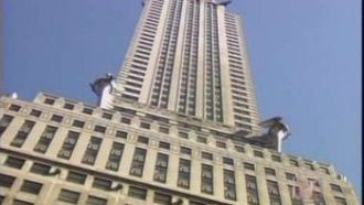 Episode 2 The Empire State Building