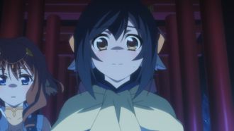 Episode 21 Dai fuin